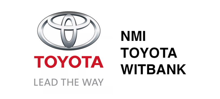 NMI Toyota Witbank