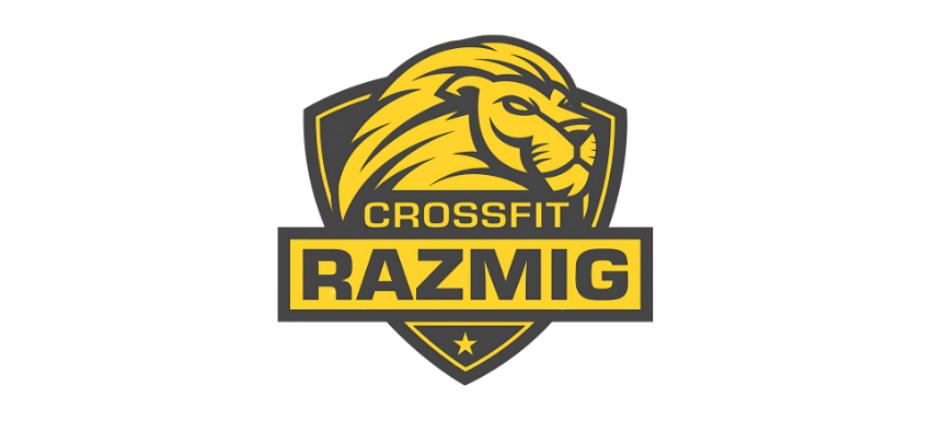 Crossfit Razmig