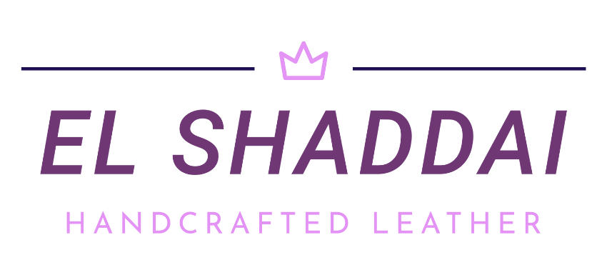EL Shaddai Leather