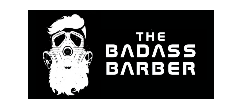 The Badass Barber