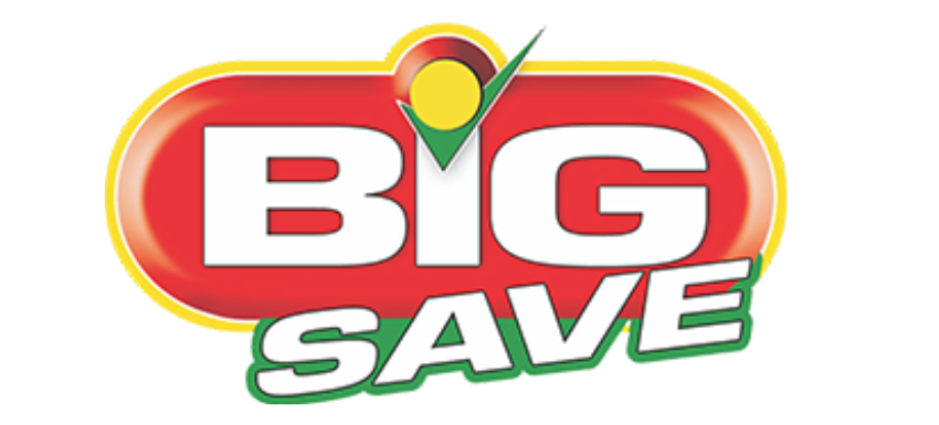 Big Save