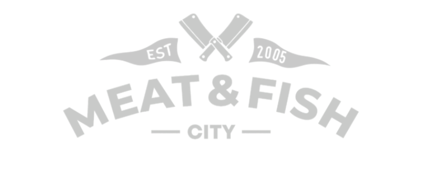 Meat and fish city