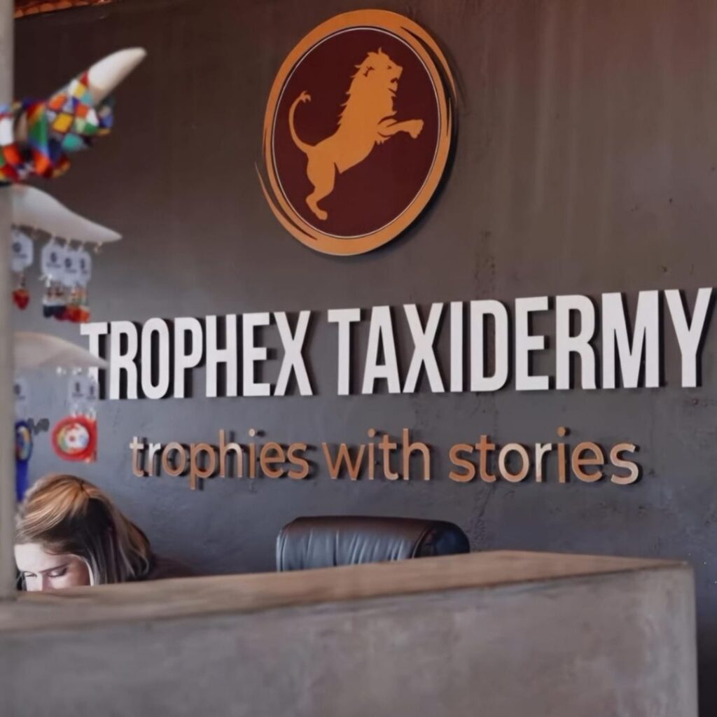 ANOTHER BIG PARTNERSHIP FOR THE FKN ARMY HUNTING GIVEAWAY