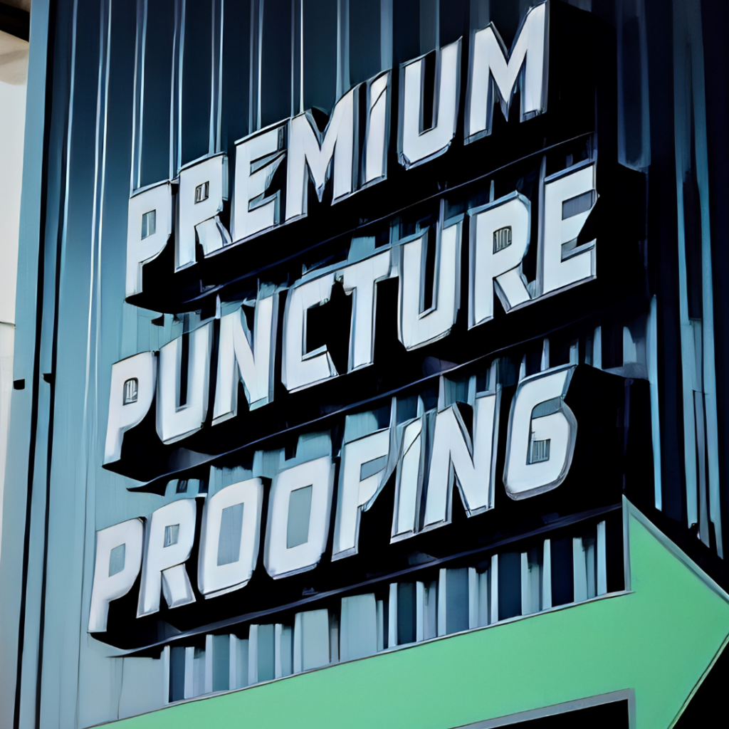 FKN Army and Taai Puncture Proofing Join Forces to Make Pretoria’s Roads Safer