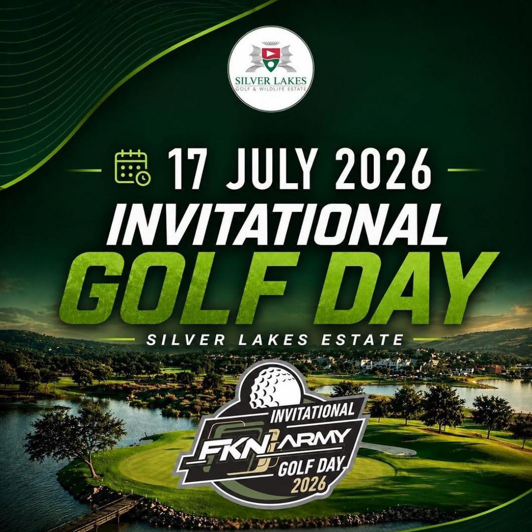 Golf day invitational